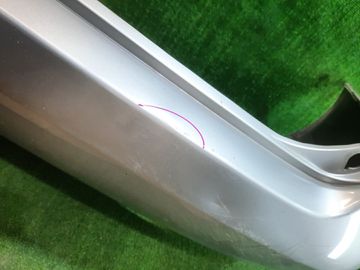 БАМПЕР НА NISSAN PRIMERA P12