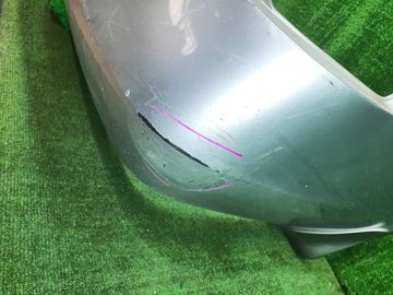 БАМПЕР НА NISSAN PRIMERA P12