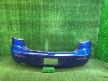 БАМПЕР НА MAZDA AXELA BK3P
