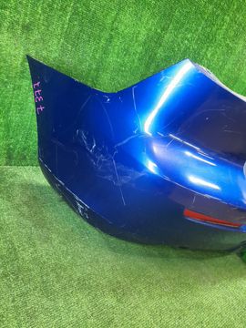 БАМПЕР НА MAZDA AXELA BK3P