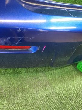 БАМПЕР НА MAZDA AXELA BK3P