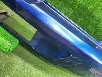 БАМПЕР НА MAZDA AXELA BK3P