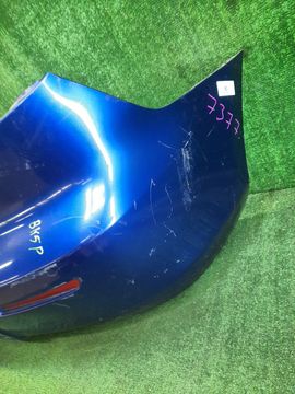 БАМПЕР НА MAZDA AXELA BK3P