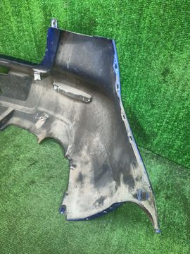 БАМПЕР НА MAZDA AXELA BK3P