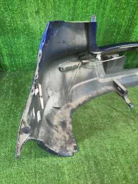 БАМПЕР НА MAZDA AXELA BK3P