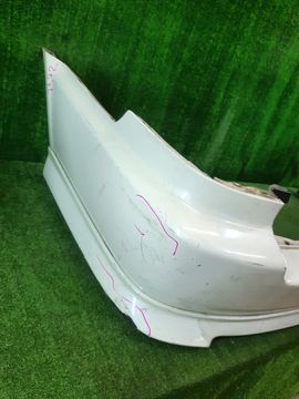 БАМПЕР НА HONDA ACCORD CH9