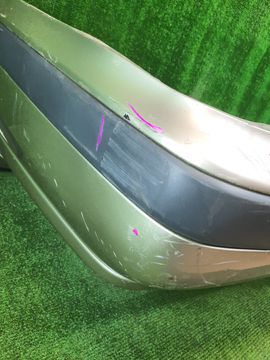 БАМПЕР НА NISSAN SUNNY B15