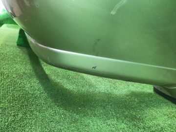 БАМПЕР НА NISSAN SUNNY B15