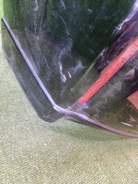 БАМПЕР НА TOYOTA PRIUS ALPHA ZVW41W