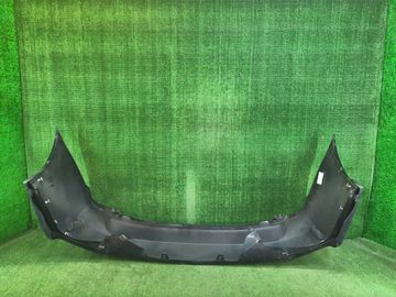 БАМПЕР НА TOYOTA PRIUS ALPHA ZVW41W