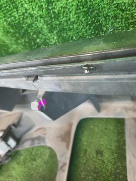 БАМПЕР НА MAZDA BONGO SK82V