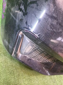 БАМПЕР НА HONDA FIT GP5