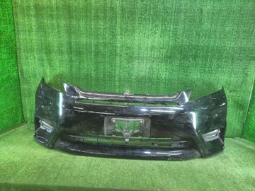 БАМПЕР НА TOYOTA VELLFIRE GGH20W
