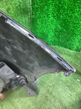 БАМПЕР НА TOYOTA VELLFIRE GGH20W