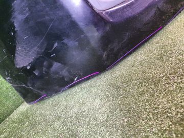БАМПЕР НА TOYOTA PRIUS ZVW30