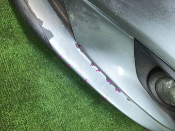 БАМПЕР НА MAZDA ATENZA GJ2FP