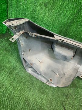 БАМПЕР НА MITSUBISHI PAJERO V65W