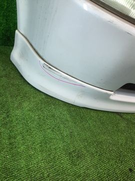 БАМПЕР НА TOYOTA BB NCP31