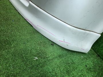 БАМПЕР НА TOYOTA BB NCP31