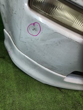 БАМПЕР НА TOYOTA BB NCP31