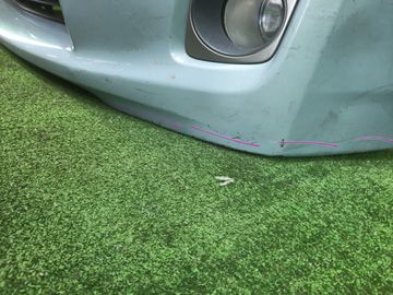 БАМПЕР НА TOYOTA PRIUS ZVW30