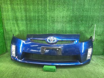 БАМПЕР НА TOYOTA PRIUS ZVW30