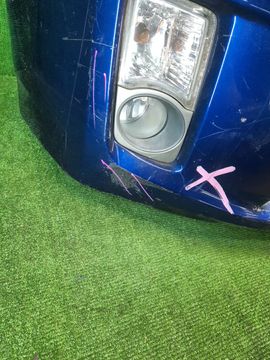 БАМПЕР НА TOYOTA PRIUS ZVW30