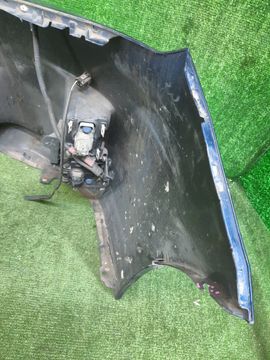 БАМПЕР НА TOYOTA PRIUS ZVW30