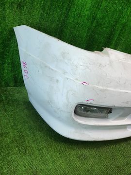 БАМПЕР НА NISSAN SERENA C24