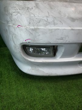 БАМПЕР НА NISSAN SERENA C24
