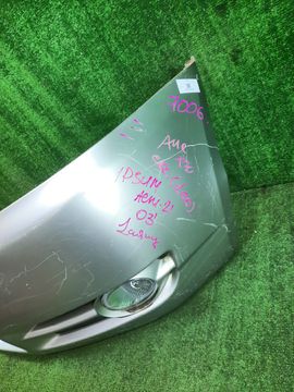 БАМПЕР НА TOYOTA IPSUM ACM21