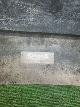 БАМПЕР НА HONDA INTEGRA DC5