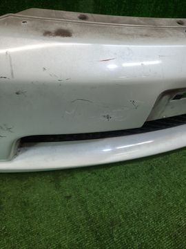БАМПЕР НА NISSAN PRESAGE U31