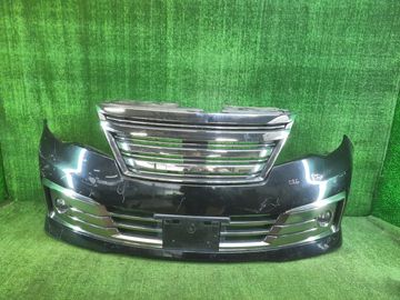 БАМПЕР НА NISSAN SERENA C26