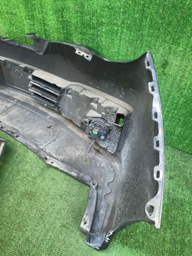 БАМПЕР НА NISSAN SERENA C26