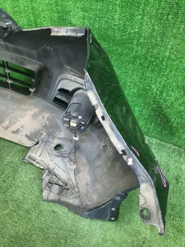 БАМПЕР НА NISSAN NOTE E11