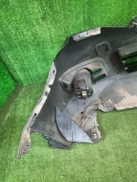 БАМПЕР НА NISSAN NOTE E11