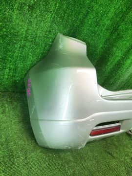 БАМПЕР НА TOYOTA RUSH J210E