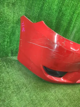 БАМПЕР НА TOYOTA COROLLA FIELDER NZE121G