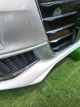 БАМПЕР НА AUDI A4 8K2