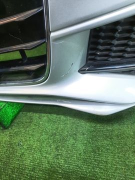 БАМПЕР НА AUDI A4 8K2