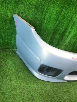 БАМПЕР НА NISSAN AVENIR W11