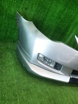 БАМПЕР НА HONDA CIVIC FD1