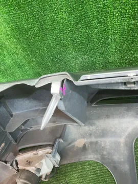 БАМПЕР НА MAZDA BONGO SK82V