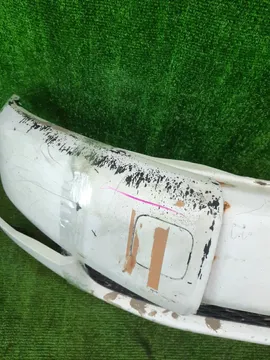 БАМПЕР НА TOYOTA PROBOX NCP50V