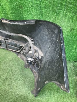 БАМПЕР НА TOYOTA VELLFIRE AGH30W