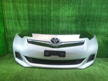 БАМПЕР НА TOYOTA RACTIS NCP120