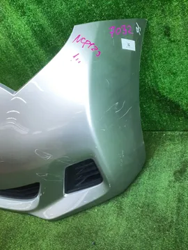 БАМПЕР НА TOYOTA RACTIS NCP120