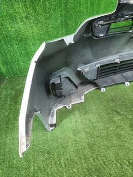 БАМПЕР НА TOYOTA RACTIS NCP120