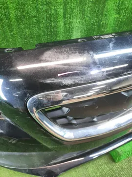 БАМПЕР НА VOLVO V40 MZ63